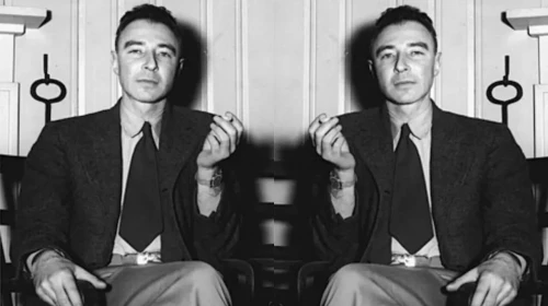 J. Robert Oppenheimer Kimdir? Atom Bombası Nasıl Geliştirildi?