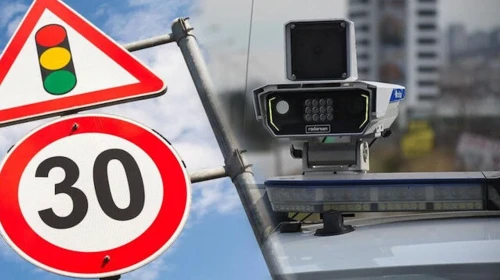 Hız Sınırı Toleransı Kaldırıldı mı? İşin Aslı Burada