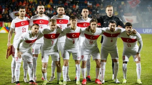 Türkiye-Romanya Maçı ile Dünya Kupası Heyecanı