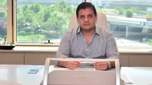 Bilal Kadayıfçıoğlu kimdir? Neden Gündem de?