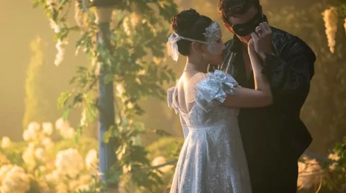 Bridgerton Staffel 4, Peaky Blinders: Unsterblicher Mann und Lupin: Neue Staffeln kommen 2026