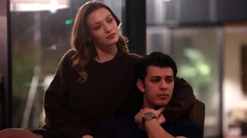 "Yeraltı 9. Bölüm Neden Yayınlanmadı? YouTube'da Merak Uyandıran Gecikme!"