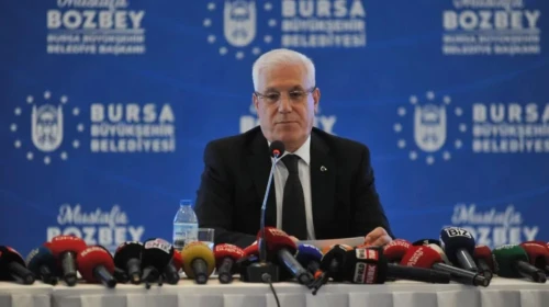 CHP'Lİ BAŞKAN VE AİLESİ DAHİL 59 KİŞİ GÖZALTINDA