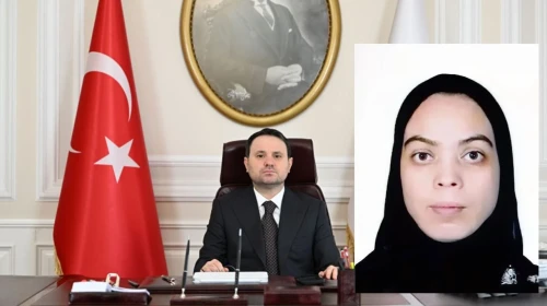 Dr. Enis Tiz Kimdir? Kitzingen’in Türk Kökenli Belediye Başkanı