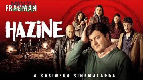 Hazine Filmi Konusu ve Oyuncuları: Mesut’un Define Macerası Nerede Çekildi?