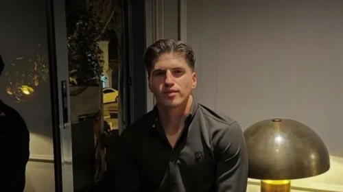 Futbol camiasını sarsan olay! Genç futbolcu öldürüldü... Aleyna Kalaycıoğlu gözaltında