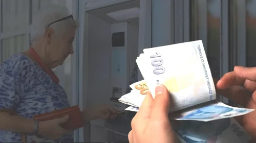 3600 Ek Göstergede Beklenen Yenilik: Emekliler ve Memurlar İçin Heyecan Verici Fırsatlar!