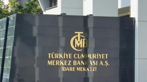 Merkez Bankası'nın Rezervleri 177,5 Milyar Dolar Seviyesine Düştü