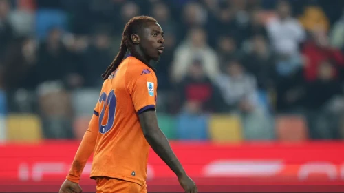 Cremonese-Fiorentina, formazioni ufficiali: fuori Kean