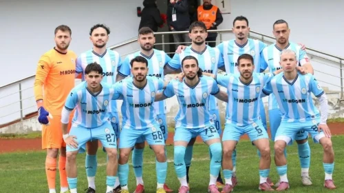 Pazarspor’da Play-Off Umutları Zora Girdi: Hedef Prestij Maçları