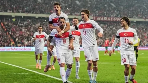 Türkiye-Romanya maçı ne zaman ve hangi kanalda? Dünya Kupası eleme karşılaşması tarihi ve saati belli oldu!