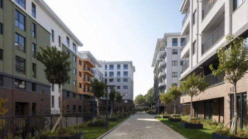 Şubat Ayında Konut Satışında Tarihi Zirve!