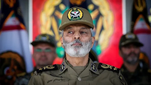 İran Genelkurmay Başkanı Abdurrahim Musavi kimdir?