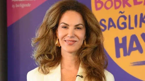 Tülin Şahin, Sağlık İçin Ameliyat Masasına Yatıyor!