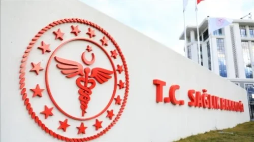 Sağlık Bakanlığı'ndan Müjdeli Haber: 2026 Yılında 26 Bin 673 Yeni Çalışan Alımı Gerçekleşecek!