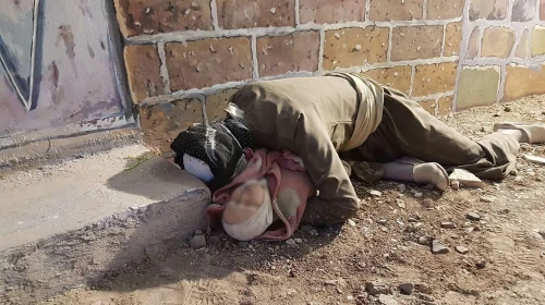 Halepçe Katliamı: Kürtlerin Belleğinde Derin Bir İz Bırakan Trajedi