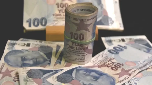 500 Bin Lira Yatıranlar İçin Bankalardan Rekor Faiz Fırsatları!