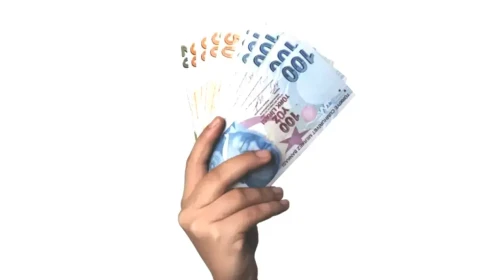 500 Bin TL Yatırım İçin En Avantajlı Faiz Oranlarını Sunan 3 Banka! Büyük Kazanç Kapılarını Aralayın!