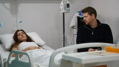 Taşacak Bu Deniz Dizisinin Sezon Final Tarihi Açıklandı!