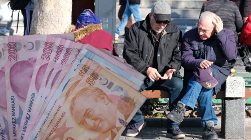 Rize’de Emekli Olmak İsteyenlere Müjde! Yaşa Takılanlar İçin Yeni Umut