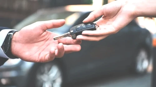 İkinci El Araç Pazarında Dev Adımlar: Yeni Dönem Başlıyor!