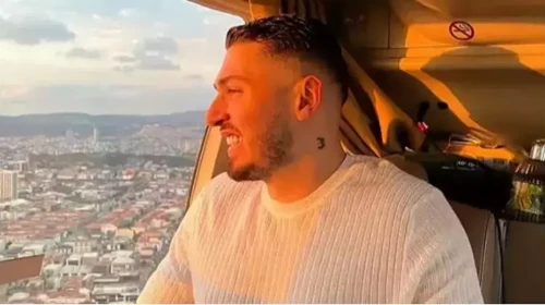 Blok3'ten Hapis İddialarına Cevap: "Aleyhime Hiçbir Dava Bulunmamakta!"