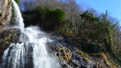Rize’de Şelale Turu: Doğaseverlerin Mutlaka Görmesi Gereken Şelaleler