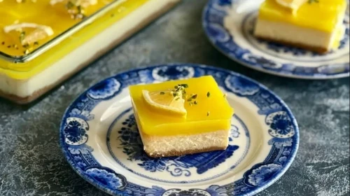 Rize’de Denenecek Kolay Cheesecake Tarifi