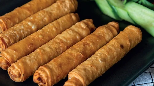 Rize’de İftara Ne Pişirsem? Derdi Bitiyor: Sakla Böreği Gelir İftarda Zamanı