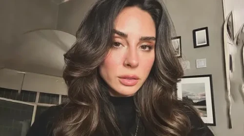 Yasemin Yürük: Kazanın ardından bacağında his kaybı yaşadı!