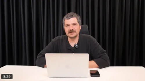 YouTuber Çağdaş Işıl Kimdir? Hayatı ve Hollanda Deneyimi