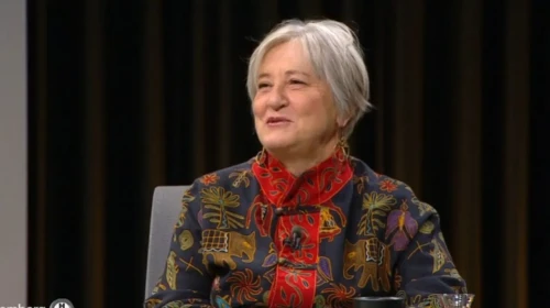 Dr. Nuriye Ortaylı kimdir? İlber Ortaylı'nın kız kardeşi kaç yaşında?