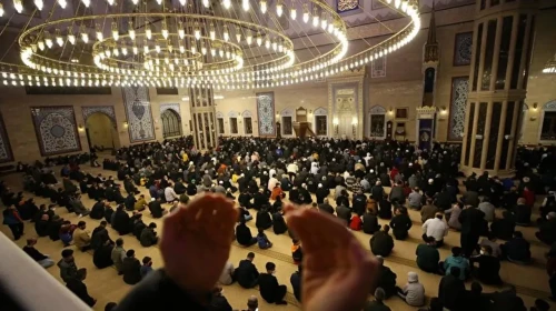 🕌 Rize’de Bayram Namazı Nasıl Kılınır?