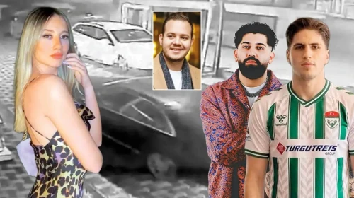 Aleyna Kalaycıoğlu'yla Vahap Canbay'ın barışması için arabulucu diye gitti, katledildi