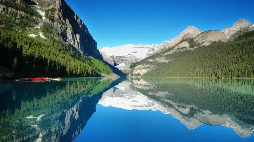 Places to Visit in Canada – The Most Beautiful Places in Canada
