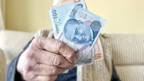 Rize’de Emekli ve Asgari Ücretliye 3 Ayda Bir Zam Önerisi