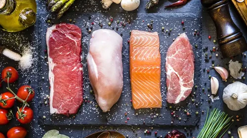 Rize’de Et Pişirmenin Sırrı: Sirke ile Lokum Gibi Et