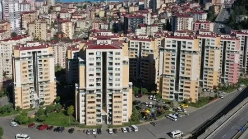 Rize’de Konut Fiyatları 1 Yılda Ne Kadar Arttı?