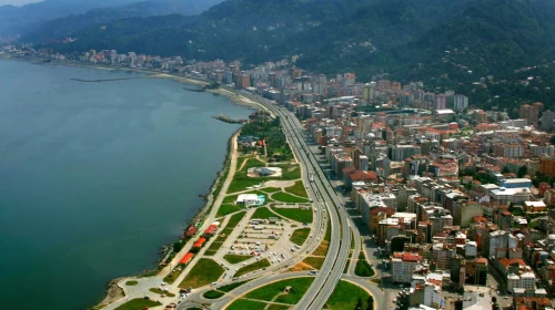 Rize’de gezilecek yerler 2026: Yerel halkın önerdiği 15 yer