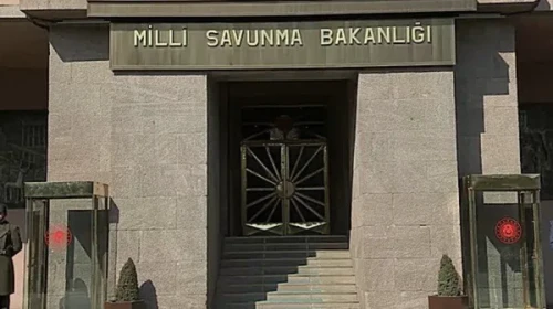 MSB: Sıfır atık çalışmalarıyla ekonomiye katkı sağlandı