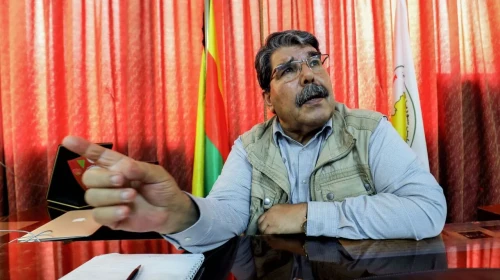 Salih Müslim Neden Öldü? PYD’li Salih Müslim’in Ölüm Nedeni İddiaları