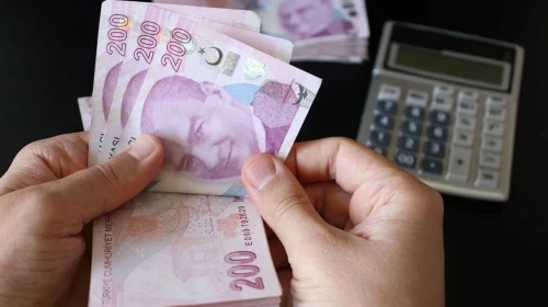 Rize’de Emekli İkramiyesi Tarihi Belli Oldu!