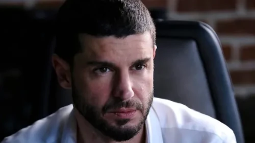 Berk Oktay'dan Boşanma Spekülasyonlarına Cevap: "Haksızlık Yapıldı"