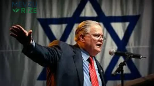 Trump'ın Papazından Tartışmalı Vaaz: Türkiye İle İlgili Şok Açıklamalar!