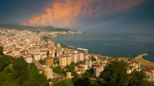 Rize’de En Çok Konuşulan Belediye Projesi Hangisi?