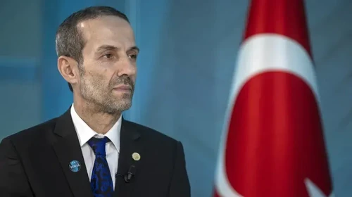 Abdurrahman Akyüz'ün Yaşına ve Kariyerine Dair Bilgiler!