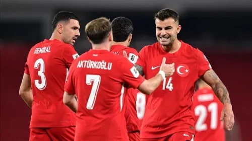 2026 FIFA Dünya Kupası Avrupa Elemeleri: Türkiye-Romanya Maçı Ne Zaman ve Hangi Kanalda Yayınlanacak?