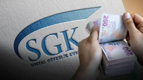SGK'dan Prim Borcu Olanlara 250 Bin TL’ye Kadar Teminatsız Yapılandırma