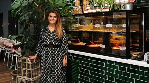 Başarılı İş Kadını Ayşe Kazancı'nın Serveti ve Hayatı: Hangi Şirketlerin Sahibi, Eş Durumu ve Kökeni Nedir?