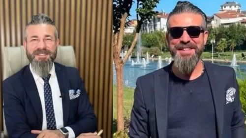 Hüseyin Teke'nin Ölüm Haberi Gerçek Mi? Detaylar Ortaya Çıktı!